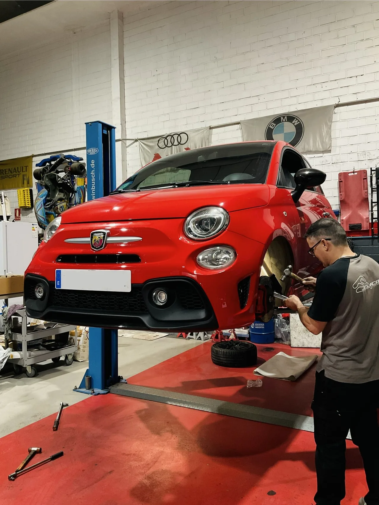 Abarth